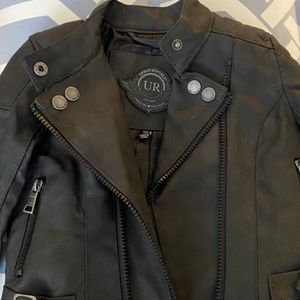 Motorcycle Jacket toddler